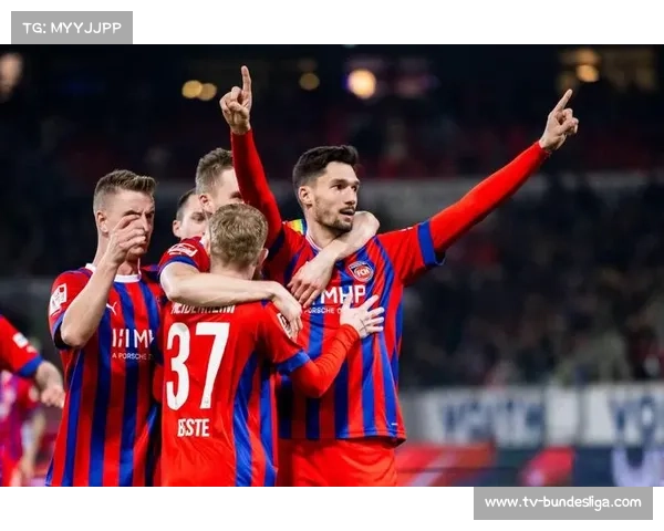 海登海姆仅积13分继续垫底,需要奇迹般表现才能逃脱降级命运